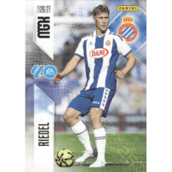 Compra Riedal Espanyol Panini MGK 2026-27