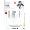 Compra Riedal Espanyol Panini MGK 2026-27