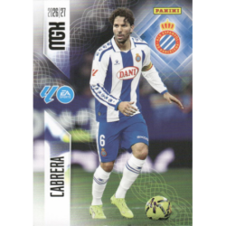 Añade a tu colección Cabrera Espanyol Panini MGK 2026-27