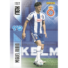 Colecciona Miguel Rubio Espanyol Panini Megacracks LaLiga EA Sports 2026-27