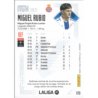 Colecciona Miguel Rubio Espanyol Panini Megacracks LaLiga EA Sports 2026-27