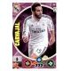 Carvajal Real Madrid 236 Adrenalyn XL La Liga 2014-15