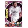 Carvajal Real Madrid 236 Adrenalyn XL La Liga 2014-15