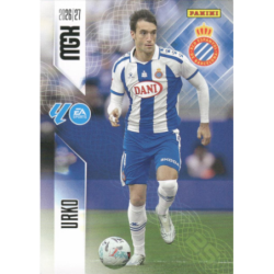 Busca y compra Urko Espanyol Cromos Megacracks 2026-27