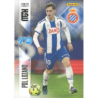 Completa tu colección Pol Lozano Espanyol Panini Megacracks 2026-27