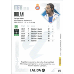 Compra Dolan Espanyol Megacracks LaLiga 2026-27