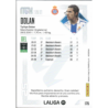 Compra Dolan Espanyol Megacracks LaLiga 2026-27