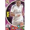 Pepe Real Madrid 237 Adrenalyn XL La Liga 2014-15