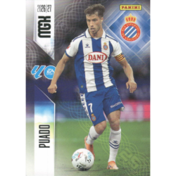 Consigue ahora Puado Espanyol Card Megacracks 2026-27
