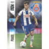 Consigue ahora Puado Espanyol Card Megacracks 2026-27