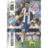 Añade a tu colección Roberto Fernández Espanyol Cards Panini Megacracks 2026-27