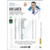 Compra Kike García Espanyol MGK 2026-27