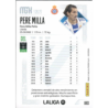 Encuentra Pere Milla Espanyol Megacracks 2026-27 carta