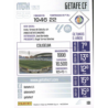 Hazte con Escudo Getafe Megacracks LaLiga 2026-27