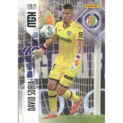 Busca y compra David Soria Getafe Megacracks 2026-27 card Panini