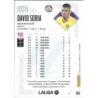 Busca y compra David Soria Getafe Megacracks 2026-27 card Panini