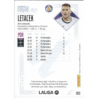Busca y compra Letáček Getafe Cards Megacracks 2026-27