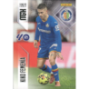Compra Kiko Femenía Getafe Megacracks LaLiga 2026-27