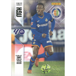Hazte con Djené Getafe Panini Megacracks LaLiga 2026-27