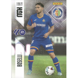 Completa tu colección Boselli Getafe Megacracks LaLiga EA Sports 2026-27