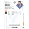 Completa tu colección Boselli Getafe Megacracks LaLiga EA Sports 2026-27
