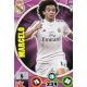 Marcelo Real Madrid 239 Adrenalyn XL La Liga 2014-15
