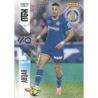 Colecciona Abqar Getafe Panini Megacracks 2026-27
