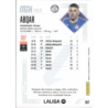 Colecciona Abqar Getafe Panini Megacracks 2026-27