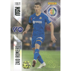 Compra online Zaid Romero Getafe Cartas Panini Megacracks 2026-27