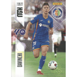 Consigue Davinchi Getafe Cartas Megacracks 2026-27