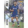 Colecciona Javi Muñoz Getafe Megacracks LaLiga EA Sports 2026-27