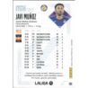 Colecciona Javi Muñoz Getafe Megacracks LaLiga EA Sports 2026-27