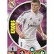 Kroos Real Madrid 240 Adrenalyn XL La Liga 2014-15