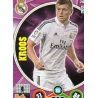 Kroos Real Madrid 240 Adrenalyn XL La Liga 2014-15
