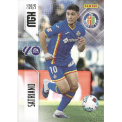 Hazte con Satriano Getafe Megacracks 2026-27