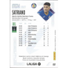Hazte con Satriano Getafe Megacracks 2026-27