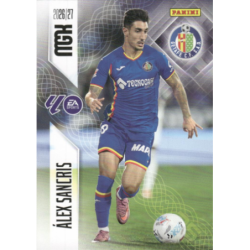 Compra online Álex Sancris Getafe Card Megacracks 2026-27