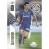 Compra online Álex Sancris Getafe Card Megacracks 2026-27