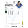 Compra online Álex Sancris Getafe Card Megacracks 2026-27