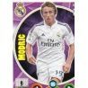 Modric Real Madrid 241 Adrenalyn XL La Liga 2014-15