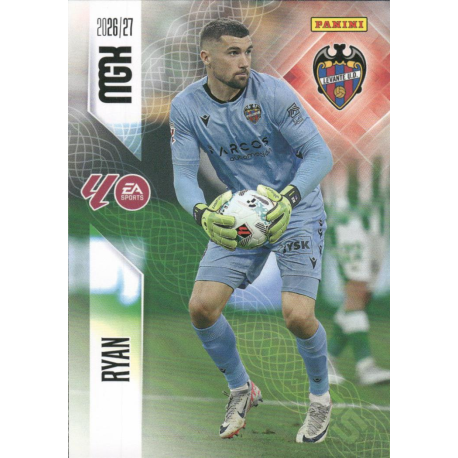 Compra Ryan Levante Megacracks 2026-27