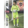 Consigue Pablo Campos Levante Cards Panini Megacracks 2026-27