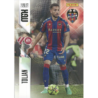 Encuentra Toljan Levante Carta colección Megacracks 2026-27