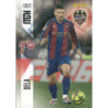 Colecciona Dela Levante Panini Megacracks LaLiga 2026-27