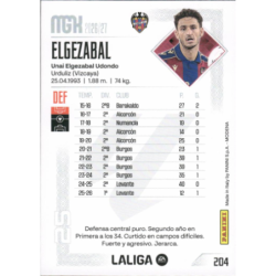 Consigue ahora Elgezabal Levante MGK 2026-27