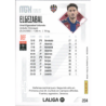 Consigue ahora Elgezabal Levante MGK 2026-27