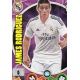 James Rodríguez Real Madrid 242 Adrenalyn XL La Liga 2014-15