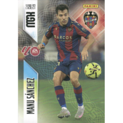 Compra Manu Sánchez Levante Colección Megacracks 2026-27
