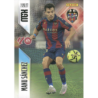 Compra Manu Sánchez Levante Colección Megacracks 2026-27