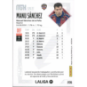 Compra Manu Sánchez Levante Colección Megacracks 2026-27